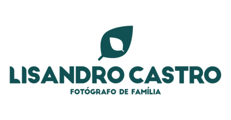 Logo de Fotógrafo de Família, Lisandro Castro, Cuiabá, Fotografia Documental de Família