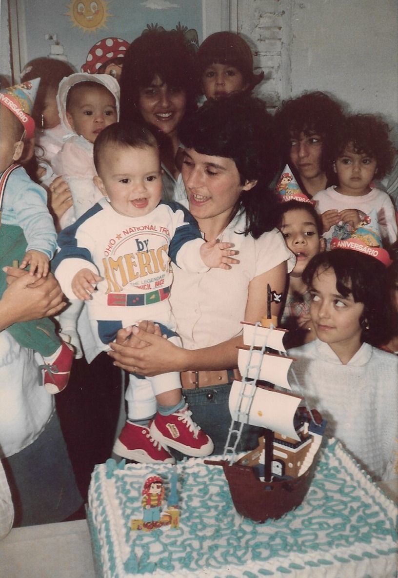 Foto 5 motivos para fazer uma festa em casa Foto 5 motivos para fazer uma festa em casa - Imagem 1