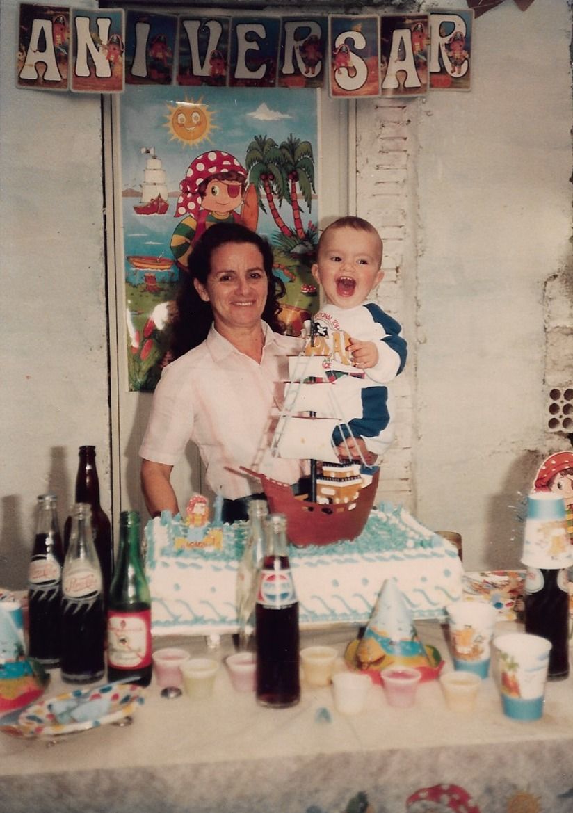 Foto 5 motivos para fazer uma festa em casa Foto 5 motivos para fazer uma festa em casa - Imagem 0