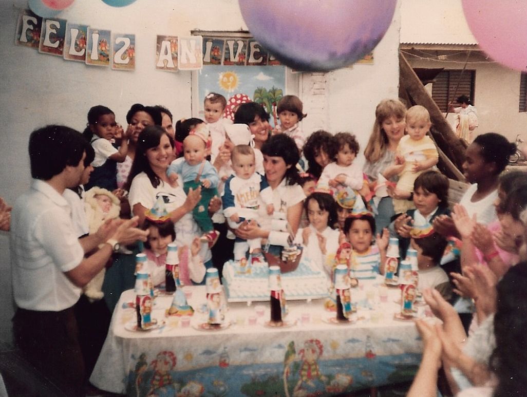 Foto 5 motivos para fazer uma festa em casa Foto 5 motivos para fazer uma festa em casa - Imagem 2