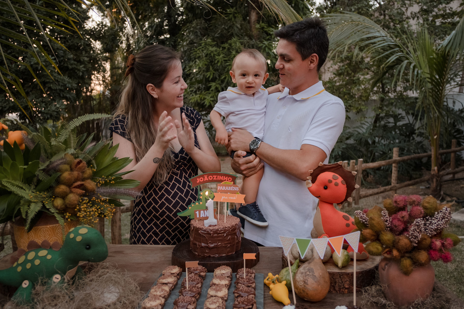 Foto 5 motivos para fazer uma festa em casa Foto 5 motivos para fazer uma festa em casa - Imagem 7