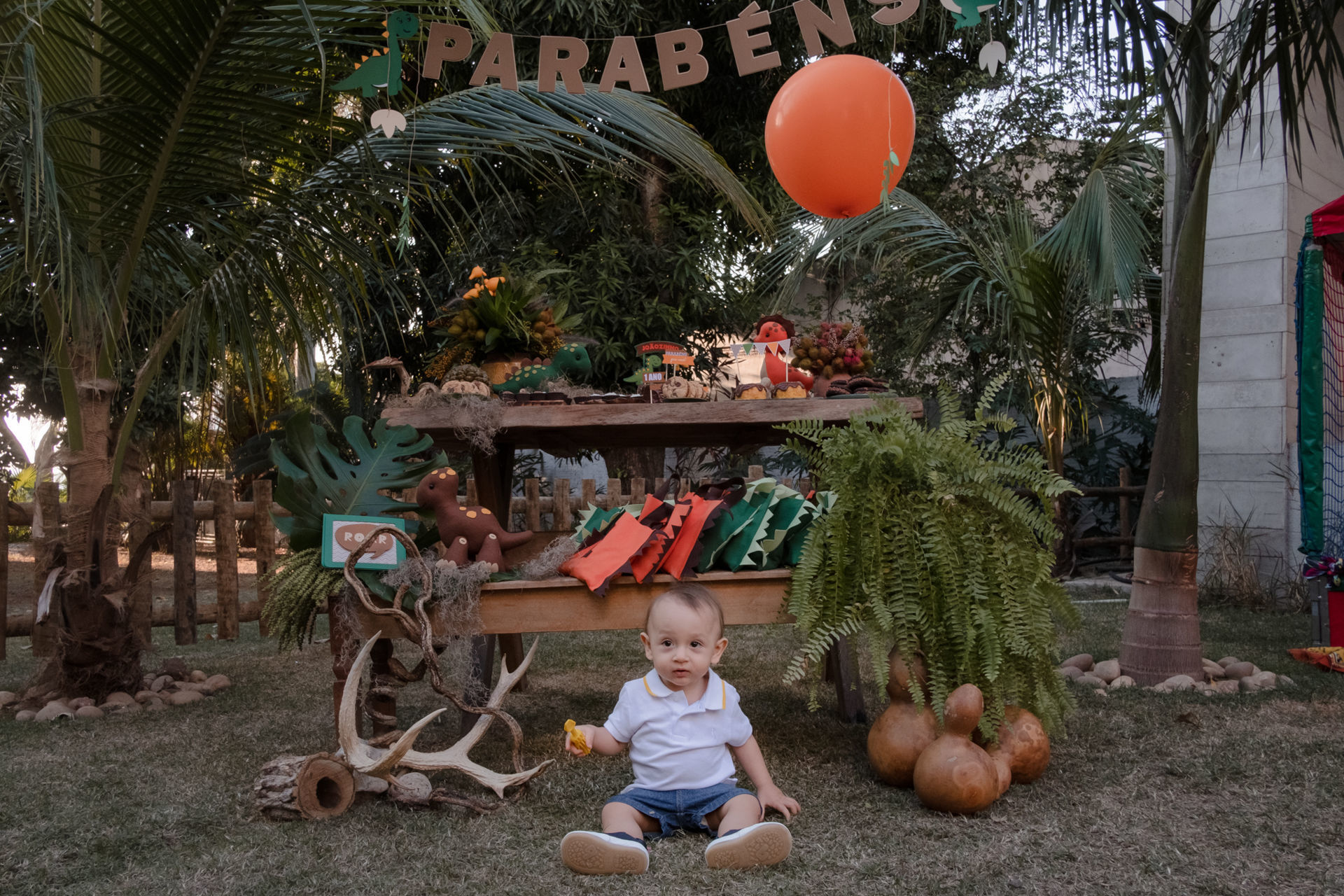 Foto 5 motivos para fazer uma festa em casa Foto 5 motivos para fazer uma festa em casa - Imagem 4