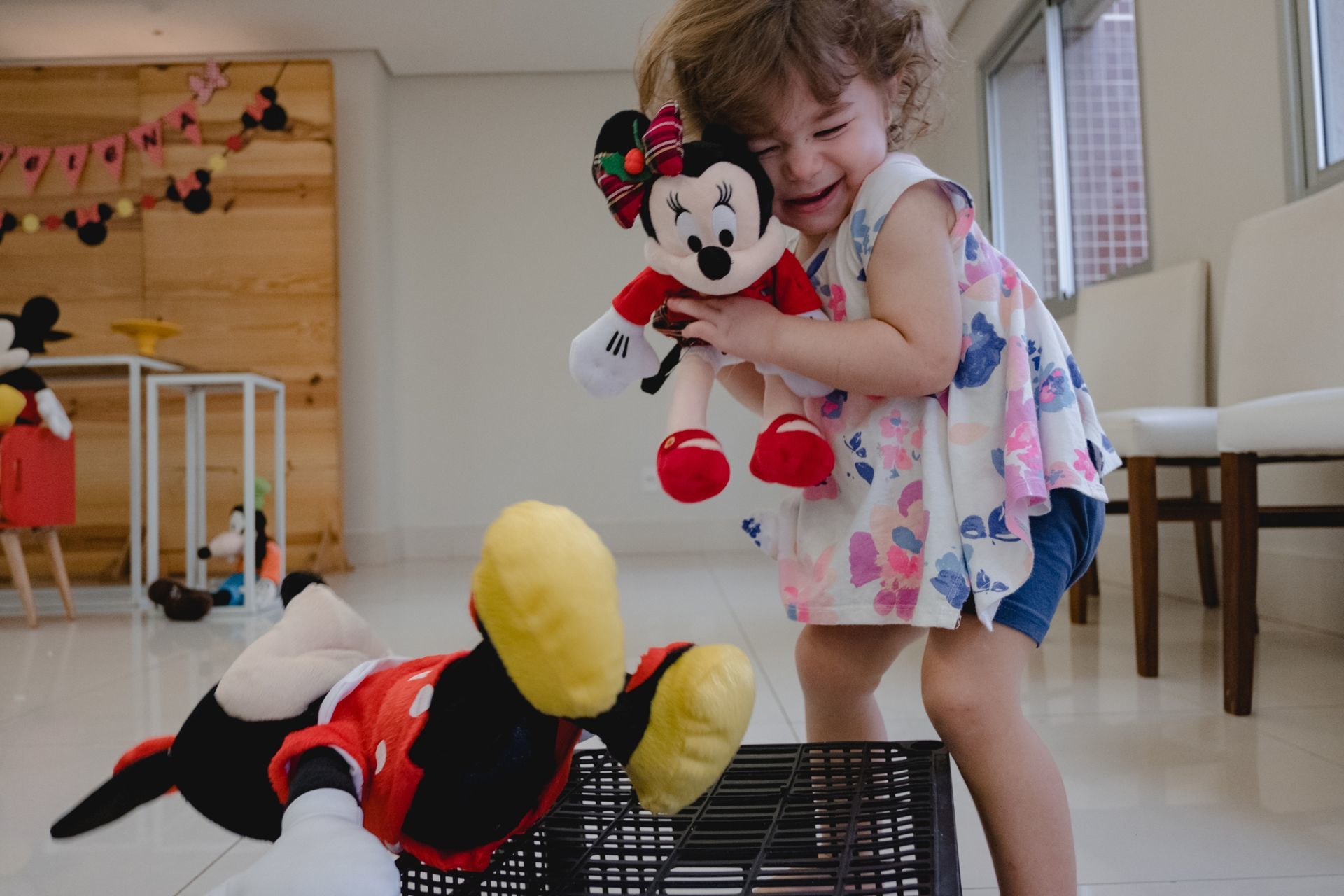 Foto 5 motivos para fazer uma festa em casa Foto 5 motivos para fazer uma festa em casa - Imagem 8
