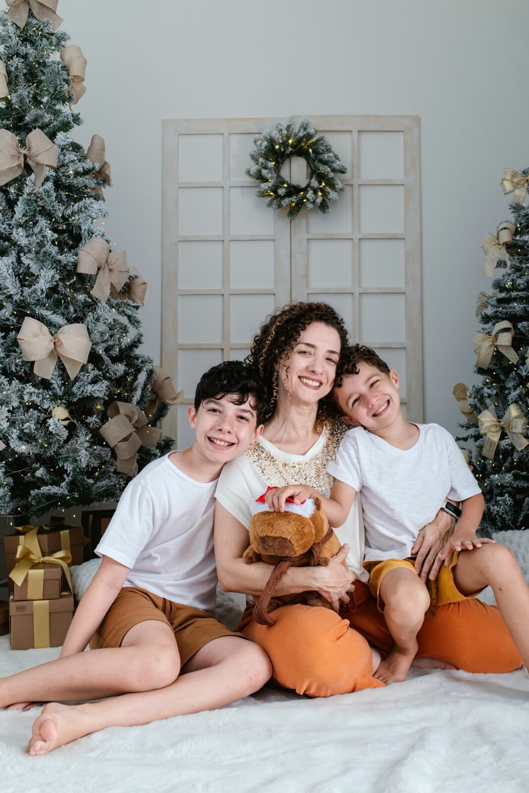 Foto É tempo de conexão Foto É tempo de conexão - Imagem 0